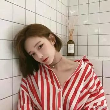 来自过去的女孩