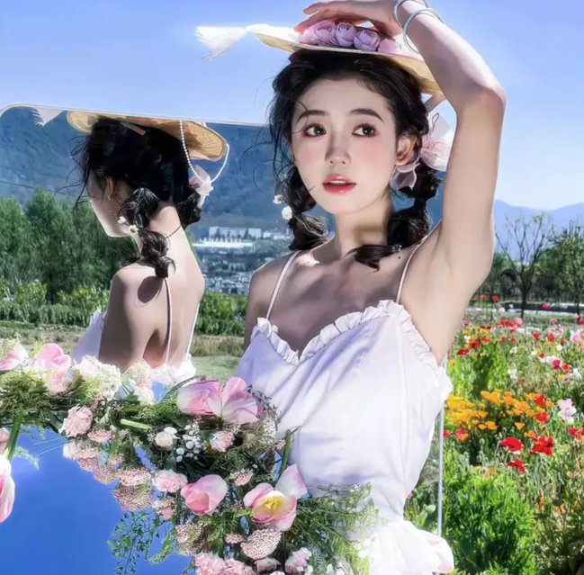 大汉风之胯下之辱