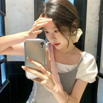 蓝色妖姬